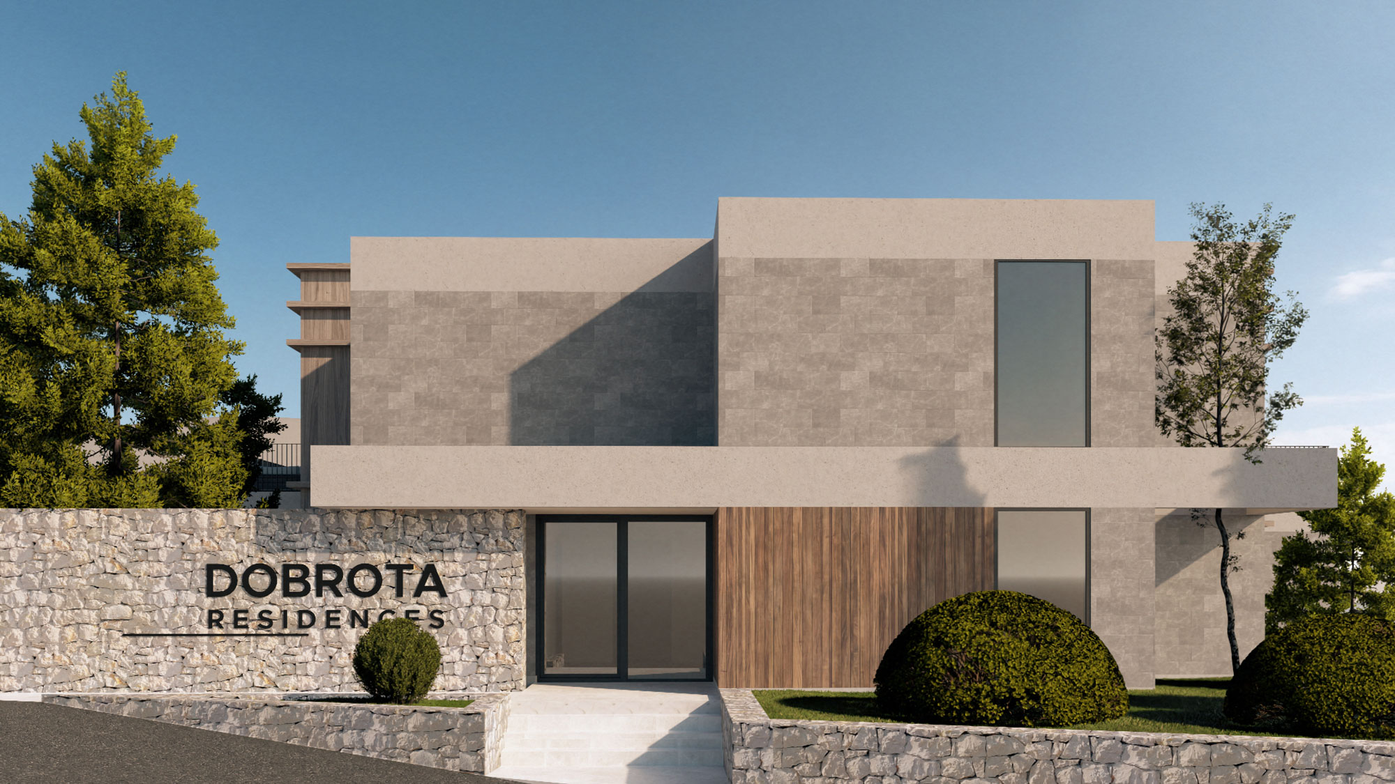 Kotor Elysium Boka Residence 2 Karadağ Yatırım