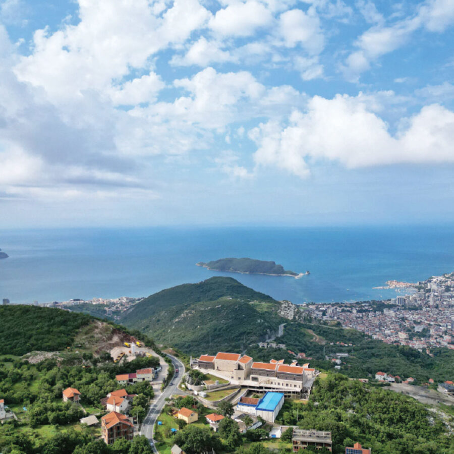 Budva Lapcici