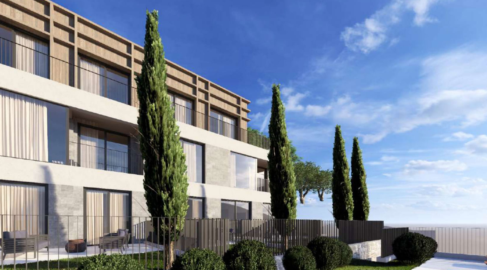 Kotor Elysium Boka Residence 3 Katalog PDF