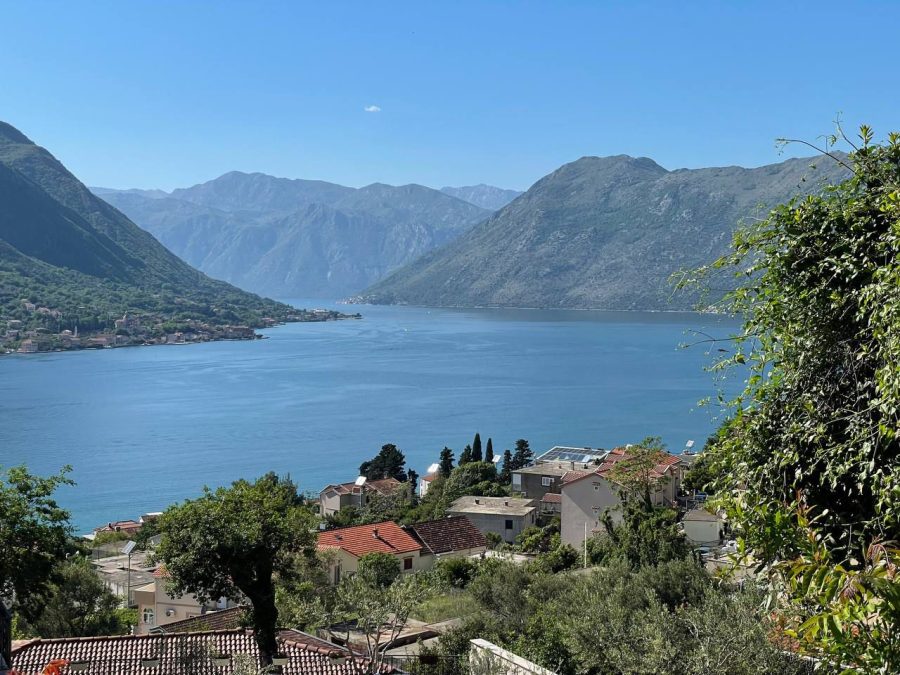 Merber Group - Karadağ Yatırım 8 Kotor Elysium Boka Residence