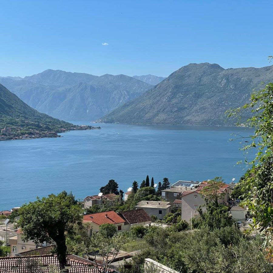 Kotor Elysium Boka Residence