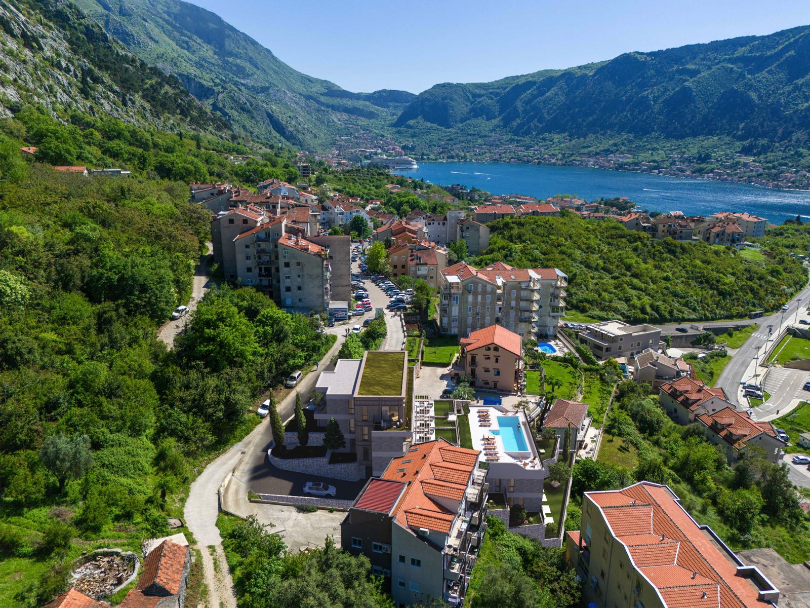Kotor Elysium Boka Residence 11 kotor-projesi1