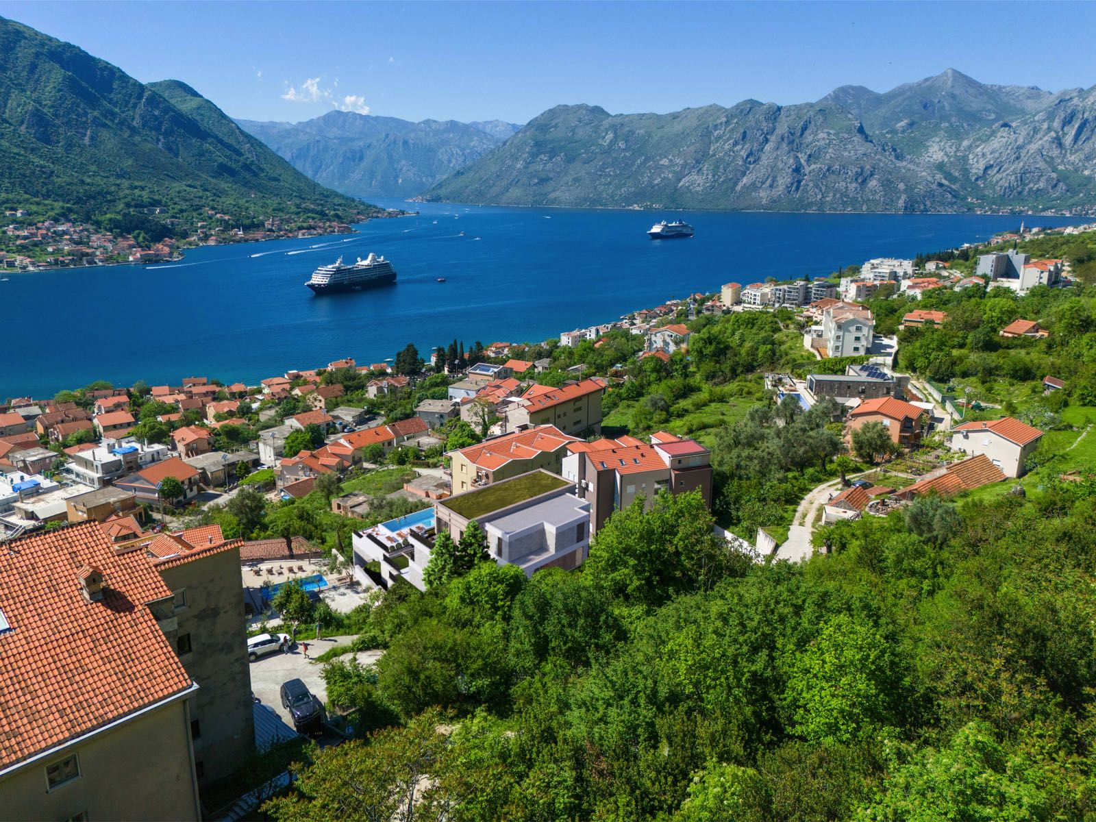 Kotor Elysium Boka Residence 12 kotor-projesi2