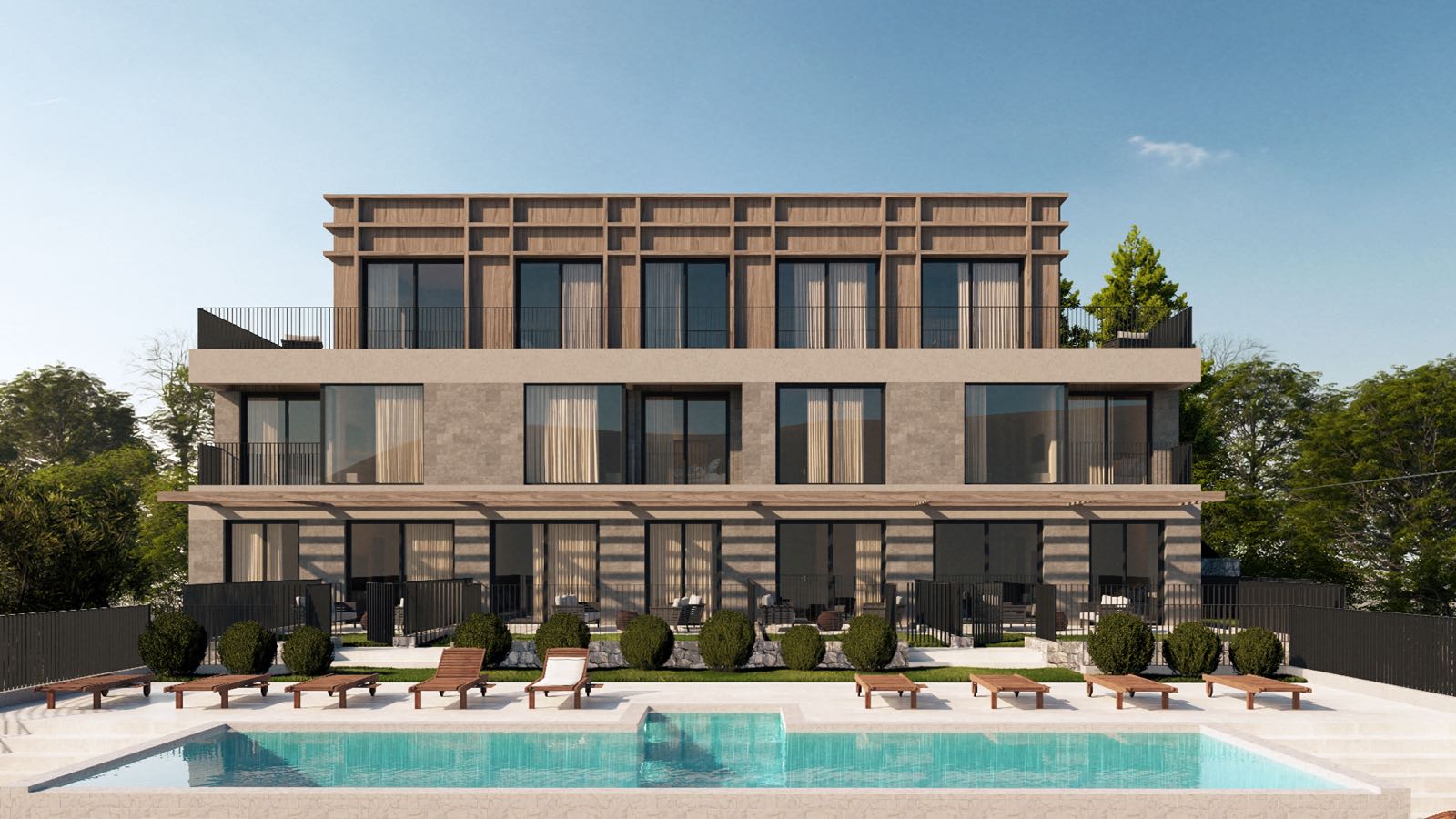 Kotor Elysium Boka Residence 6 kotor-projesi6