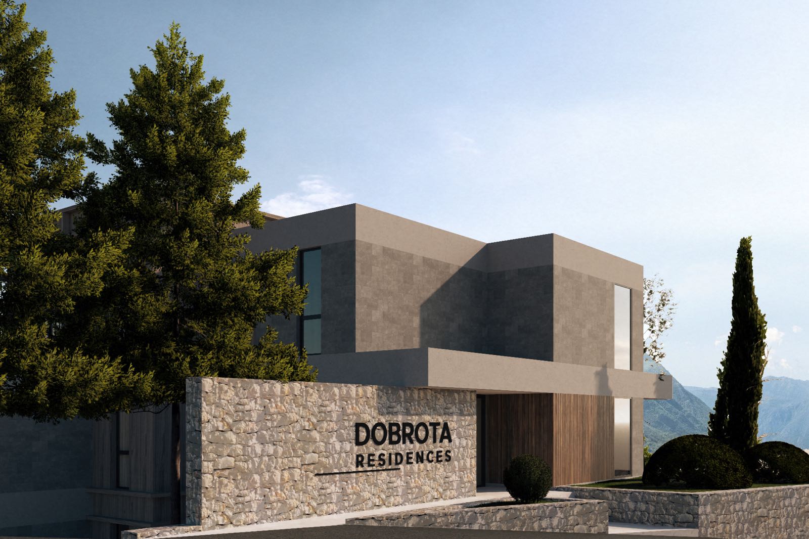 Kotor Elysium Boka Residence 7 kotor-projesi8